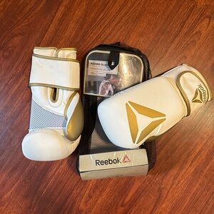 boxing gloves 10oz combat and training